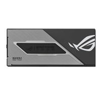 ASUS zdroj ROG THOR 1600W Titanium III, 135mm, Plně modulární, 80 Plus Titanium, ATX 3.1