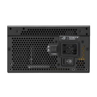 ASUS zdroj ROG THOR 1600W Titanium III, 135mm, Plně modulární, 80 Plus Titanium, ATX 3.1