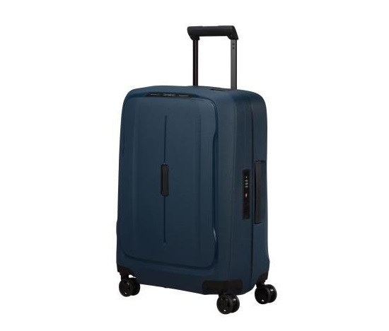 Samsonite ESSENS SPINNER  55/20 MIDNIGHT BLUE