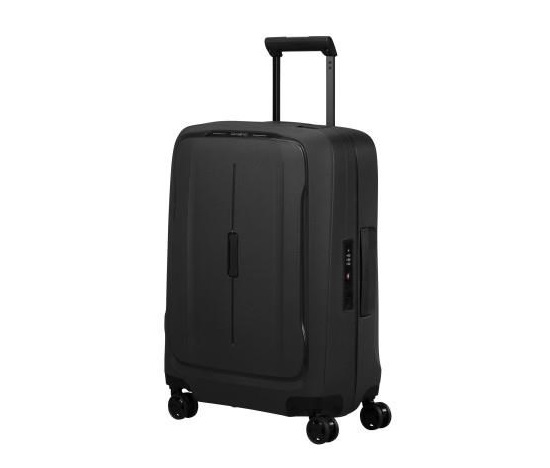 Samsonite ESSENS SPINNER  55/20 GRAPHITE