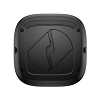 HP Poly Studio A2 Black Table Microphone w/ Mounting Plate I/O cables