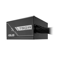 ASUS zdroj Prime 750W Bronze,135mm, 80 Plus Bronze