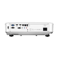 BAZAR - Optoma projektor ZU500USTe (DLP, FULL 3D, Laser, WUXGA, 5000 ANSI, 100 000:1, 2xHDMI, VGA,  Rozbaleno (komplet)