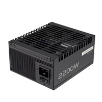 ASUS zdroj Pro WS 2200W Platinum, 140mm, Plně modulární, 80 Plus Platinum, ATX 3.1