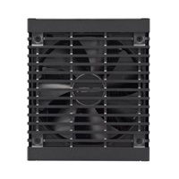 ASUS zdroj Pro WS 1600W Platinum, 140mm, Plně modulární, 80 Plus Platinum, ATX 3.1