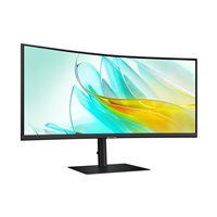 #SAMSUNG MT LED LCD 34" LS34C652UEUXEN - VA, 3440×1440, 100hz, 4ms, DP, HDMI, USB-C, prohnutý 1000R