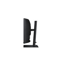 #SAMSUNG MT LED LCD 34" LS34C652UEUXEN - VA, 3440×1440, 100hz, 4ms, DP, HDMI, USB-C, prohnutý 1000R