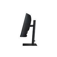 #SAMSUNG MT LED LCD 34" LS34C652UEUXEN - VA, 3440×1440, 100hz, 4ms, DP, HDMI, USB-C, prohnutý 1000R