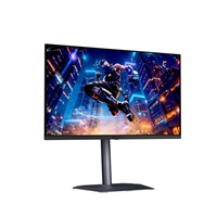 GIGABYTE LCD - 27" Gaming monitor MO27Q3, OLED, 2560x1440 QHD, 240Hz, 1.5M:1, 250cd/m2, 0.03ms, 2xHDMI, 1xDP