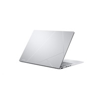 ASUS NTB Zenbook 14 (UX3405CA-OLED570W), Ultra 7 255H, 14" 1920x1200, 32GB, 1TB SSD, Arc, W11 Home, Foggy Silver