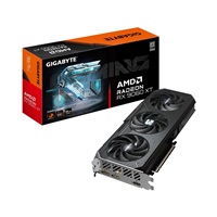 BAZAR - GIGABYTE VGA AMD Radeon RX 9060 XT GAMING OC 16GB, 16GB GDDR6, 2xDP, 1xHDMI - Poškozený obal (Komplet)