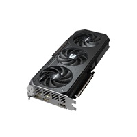 BAZAR - GIGABYTE VGA AMD Radeon RX 9060 XT GAMING OC 16GB, 16GB GDDR6, 2xDP, 1xHDMI - Poškozený obal (Komplet)