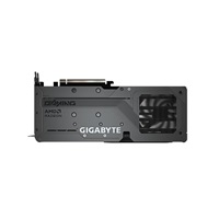 BAZAR - GIGABYTE VGA AMD Radeon RX 9060 XT GAMING OC 16GB, 16GB GDDR6, 2xDP, 1xHDMI - Poškozený obal (Komplet)