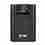 Eaton 5E -poškozený obal- 550 IEC G2, UPS 550VA / 300 W, 4x IEC