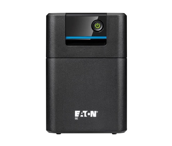 Eaton BAZAR - 5E 550 IEC G2, UPS 550VA / 300 W, 4x IEC - Poškozený obal (Komplet)