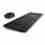 DELL Pro Wireless Keyboard and Mouse - KM5221W - US International  (QWERTY) - Black