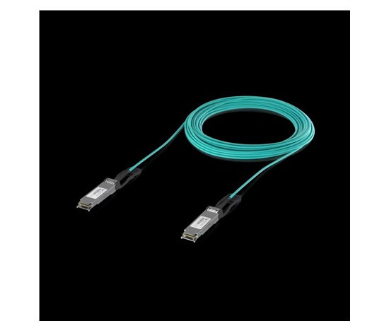 UBNT UACC-AOC-QSFP28-5M, AOC kabel, 100 Gbps, 20m