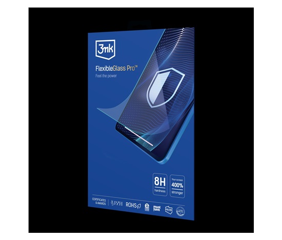 3mk FlexibleGlass PRO pro Samsung Galaxy Tab S11