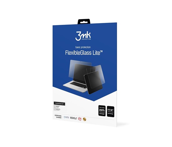 3mk hybridní sklo FlexibleGlass Lite pro Samsung Galaxy Tab S11 Ultra