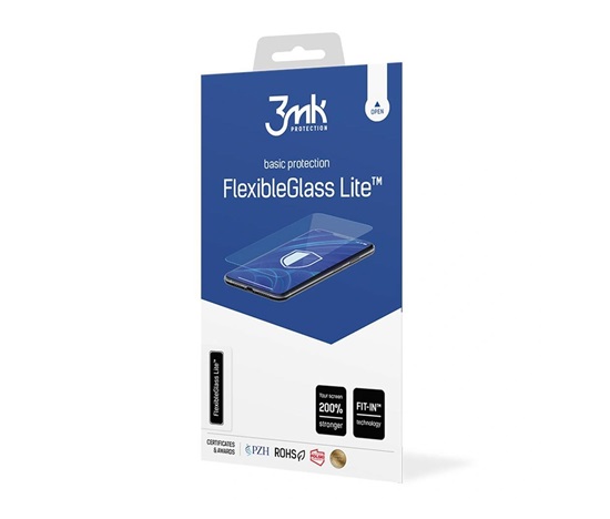 3mk hybridní sklo FlexibleGlass Lite pro Google Pixel 10 Pro XL