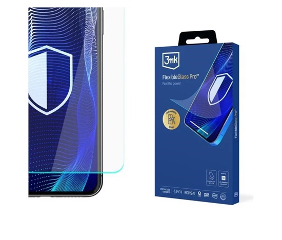 3mk FlexibleGlass Pro pro Google Pixel 10 Pro XL