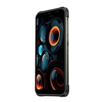 BAZAR - Smartphone Ulefone Power Armor 16S 4G 8GB 128GB, Black [No Charger], EU - Po opravě (Komplet)