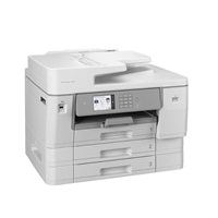BAZAR - BROTHER multifunkce inkoustová MFC-J6957DW - A3/A3 DUALSKEN - WIFI USB LAN 36ppm - Poškozený obal (Komplet)