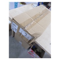 BAZAR - HP AiO ProOne 240G10 23.8 IPS NT i5-1335U,16GB, 512GB M.2 NVMe, WiFi 6 + BT, usb kláv. a myš, Win11Pro - Poškoze