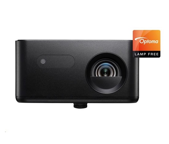 Optoma projektor Photon Life PH31 (DLP, LED, 1080p, 1500  ANSI, 400:1, HDMI, USB, repro 1x5W)