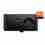 Optoma projektor Photon Life PK32 (DLP, LED, 4K UHD , 1100  ANSI, 400:1, HDMI, USB, USB-C, repro 1x5W)
