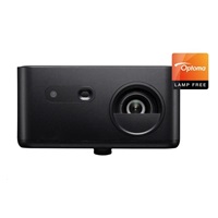 Optoma projektor Photon Life PK32 (DLP, LED, 4K UHD , 1100  ANSI, 400:1, HDMI, USB, USB-C, repro 1x5W)