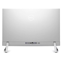 DELL PC AiO 27 All-in-One EC27250 / i5-1334U/16GB/512SSD/FHD/Integrated/90W/WLAN/Kb&Mse/W11 Pro/3Y PS NBD