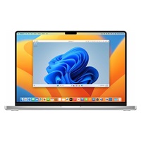 Parallels Desktop 26 ESD, EN/FR/DE/IT/ES/PL/CZ/PT