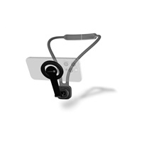 CONNECT IT Držák na telefon MagSafe POV, šedá