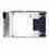 DELL 480GB SSD SATA 6Gbps Read Intensive 512e 2.5in 1DWPD CK - T160