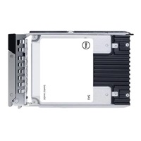 DELL 480GB SSD SATA 6Gbps Read Intensive 512e 2.5in 1DWPD CK - T160