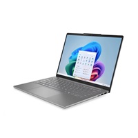 LENOVO NTB IdeaPad Slim 5 14ARP10 - Ryzen 5 7535HS,14" WUXGA OLED,32GB,1TSSD,AMD Radeon 660M,W11H,3Y po registrácii