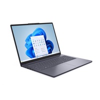 LENOVO NTB IdeaPad Slim 3 16ARP10 - Ryzen 5 7535HS,16" 2.8K OLED,16GB,512SSD,HDMI,AMD Radeon 660M,W11H,2Y CC