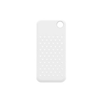 VERBATIM externí SSD 2TB Pocket SSD, USB-C, Fialová