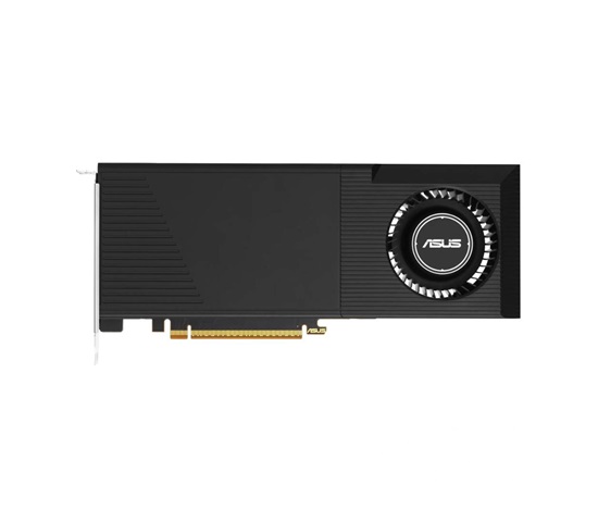ASUS VGA AMD RADEON Turbo AI Pro R9700, 32GB GDDR6, 3xDP, 1xHDMI