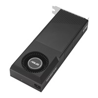 ASUS VGA AMD RADEON Turbo AI Pro R9700, 32GB GDDR6, 3xDP, 1xHDMI