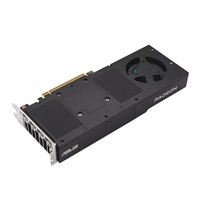 ASUS VGA AMD RADEON Turbo AI Pro R9700, 32GB GDDR6, 3xDP, 1xHDMI