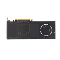 ASUS VGA AMD RADEON Turbo AI Pro R9700, 32GB GDDR6, 3xDP, 1xHDMI