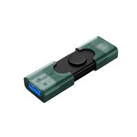 Kingston Flash Disk 128GB Duo G2, USB 3.0