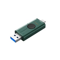 Kingston Flash Disk 128GB Duo G2, USB 3.0