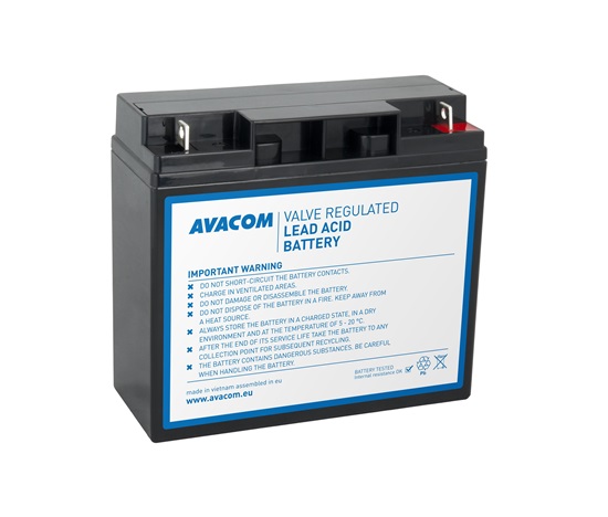 AVACOM Náhradní baterie pro UPS CyberPower