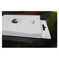 BAZAR - APPLE AirTag (4 Pack), poškozený obal