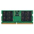 HP 1x16GB DDR5-5600 NECC SODIMM Fury G1i 16/18