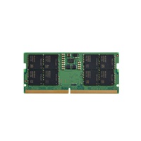 HP 1x16GB DDR5-5600 NECC SODIMM Fury G1i 16/18
