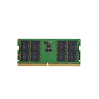 HP 1x32GB DDR5-5600 NECC SODIMM Fury G1i 16/18